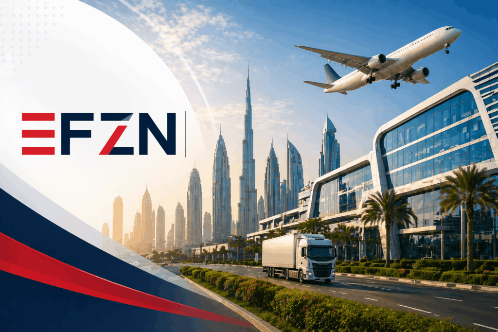 Dubai South Free Zone Incentives