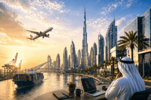 Why UAE Free Zones Are the Top Choice for Global Entrepreneurs