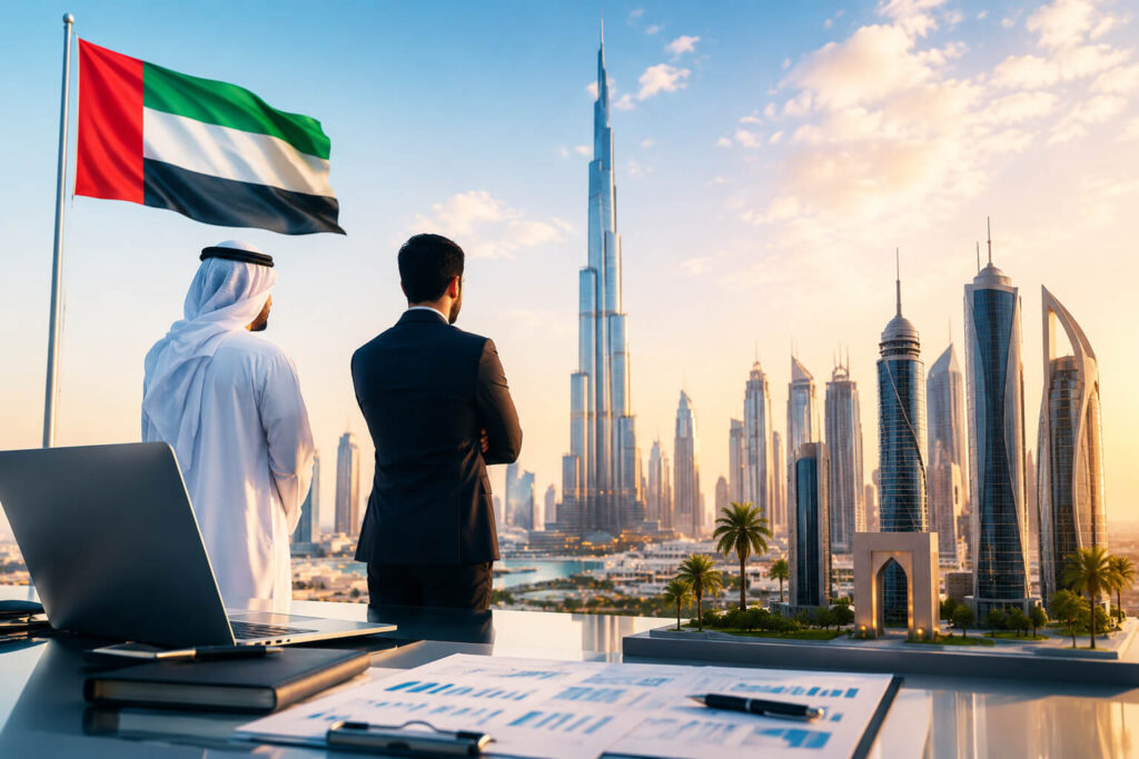 Business Setup in UAE 2026