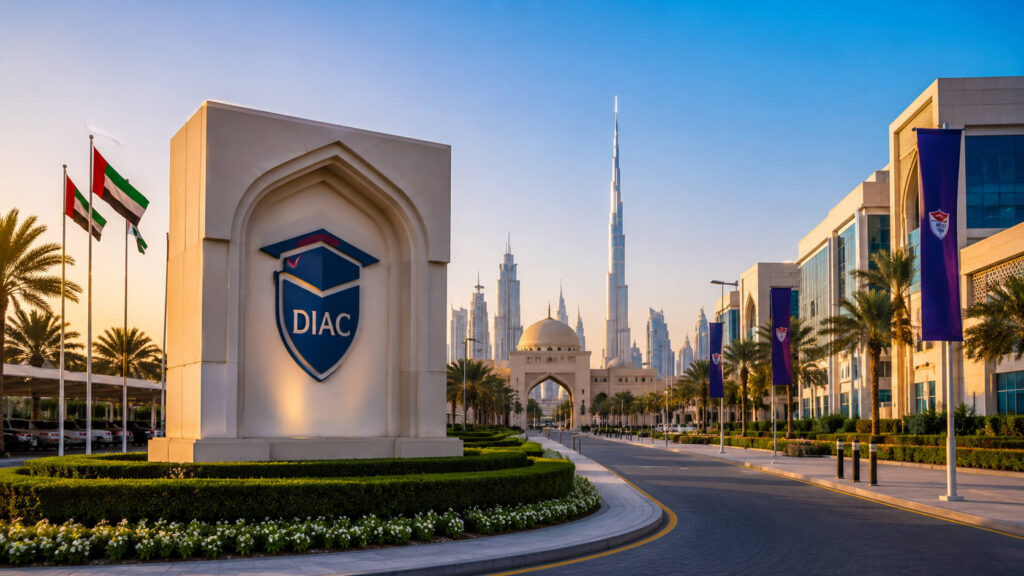 Dubai International Academic City