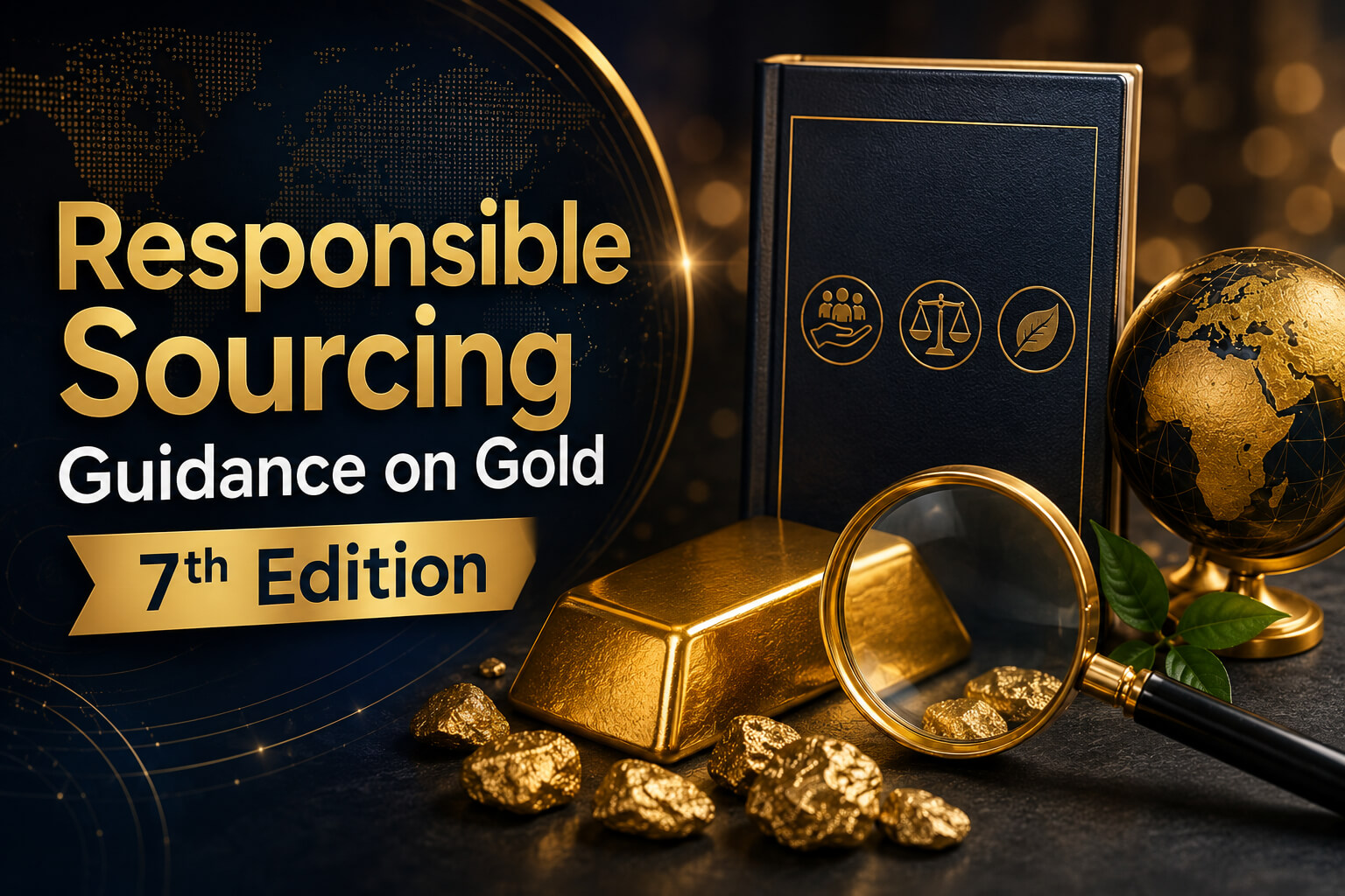 Responsible Sourcing Guidance on Gold