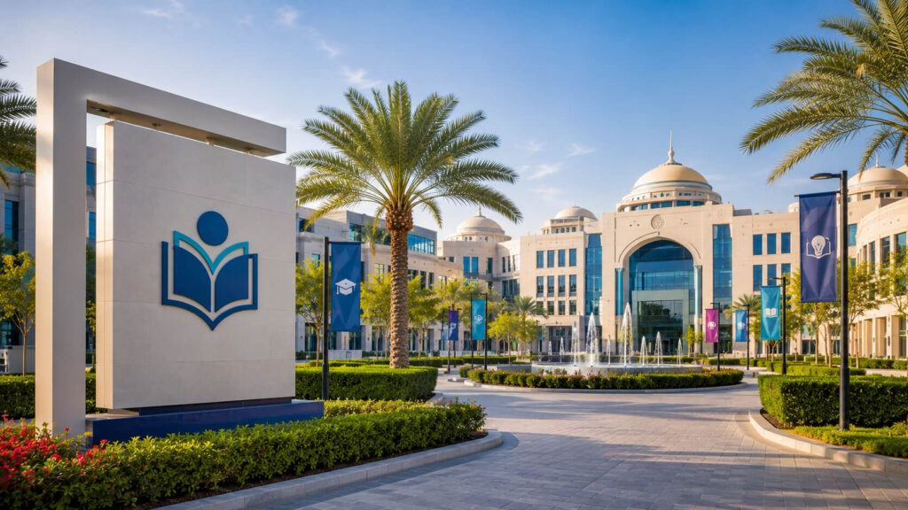 Dubai Knowledge Park Free Zone