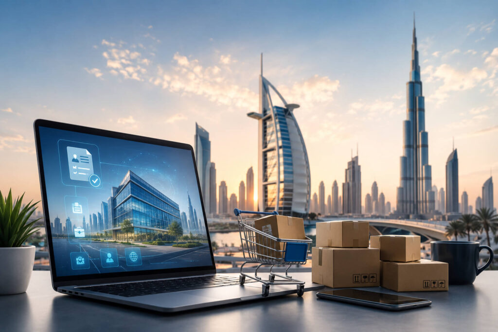 Meydan Free Zone business setup in Dubai