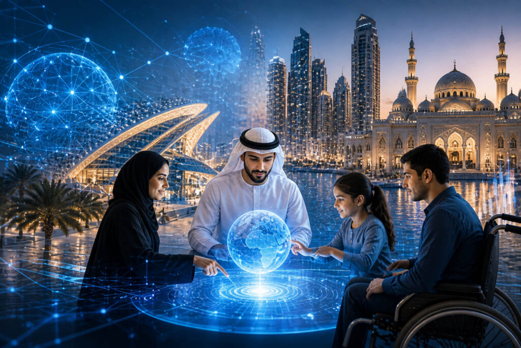 SPARK AI innovation collaboration