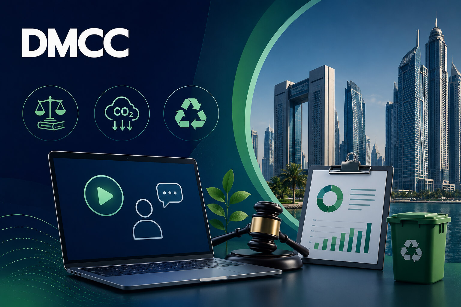 UAE climate law webinar