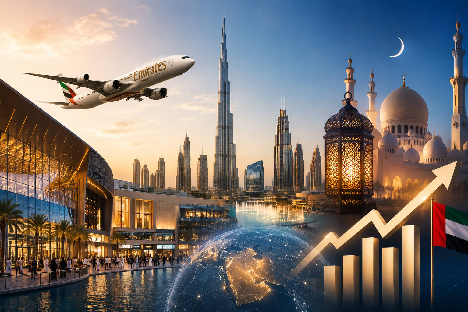 UAE business news