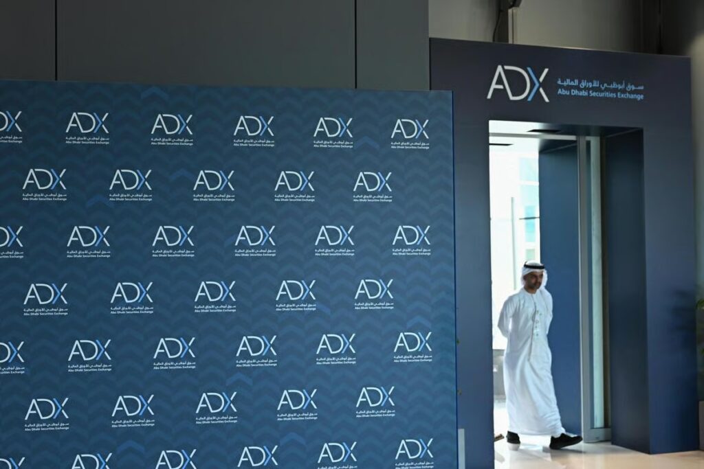 ADX price limits on ETFs and futures