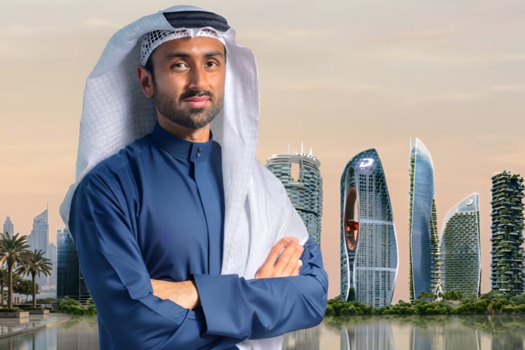 DAMAC Dubai handovers 2026