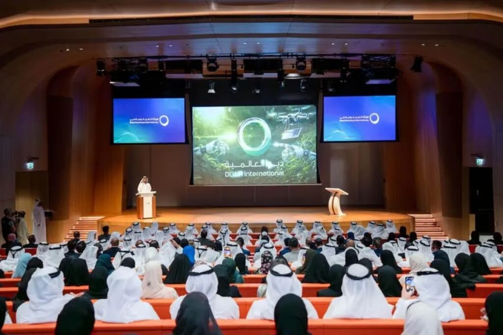 DEWA International