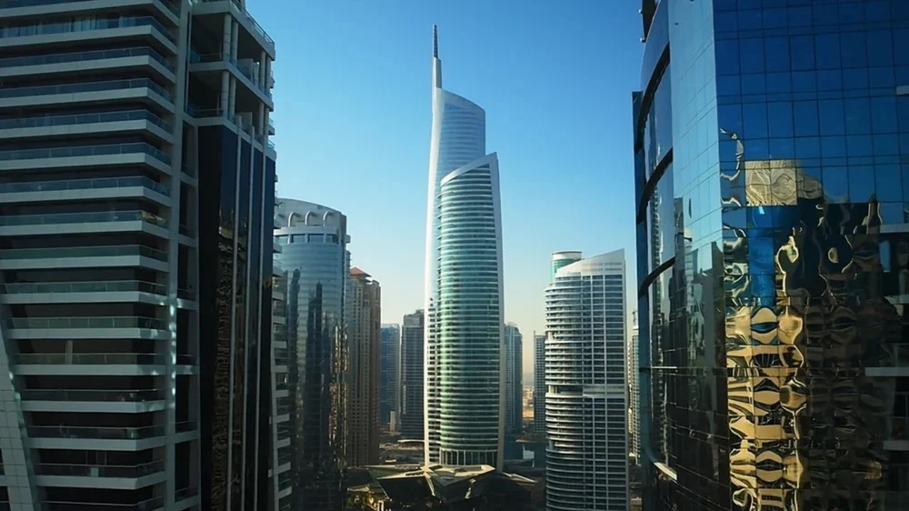 Dubai Diamond Exchange Board