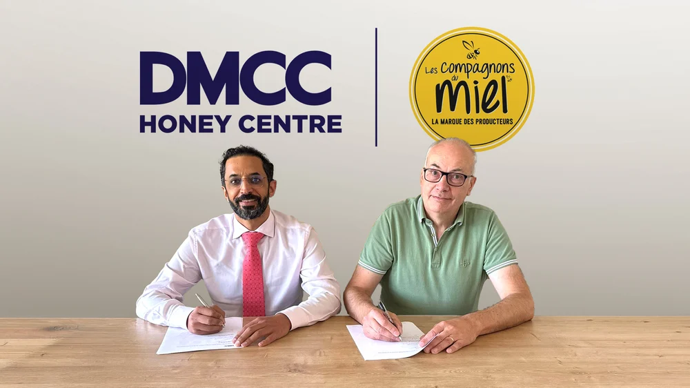 DMCC Honey Centre