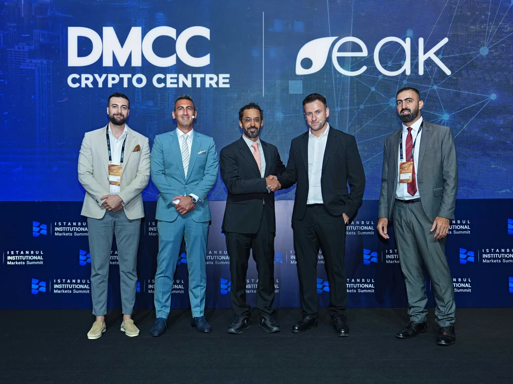 BlockDown Dubai