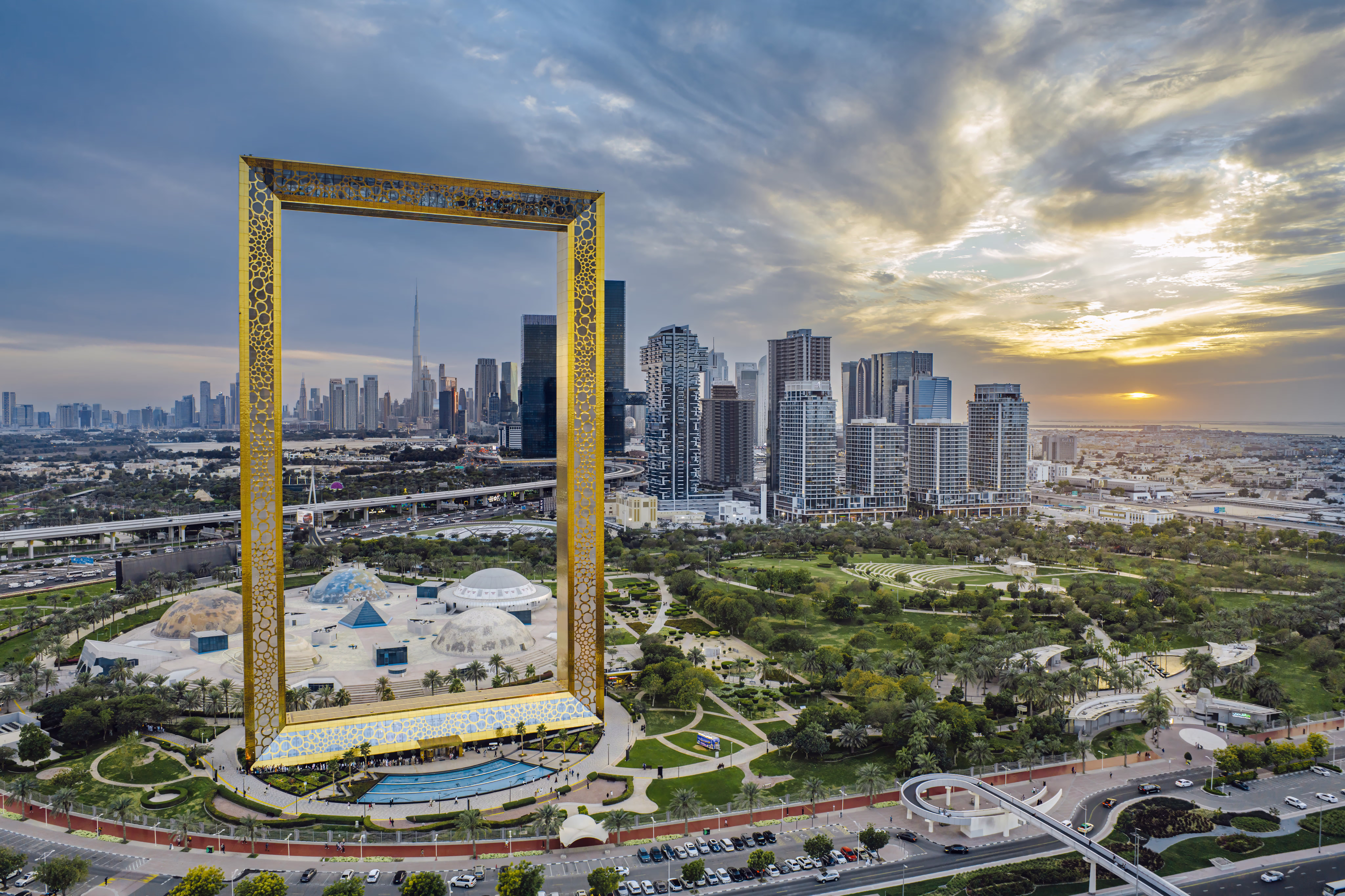 Dubai FDI 2025