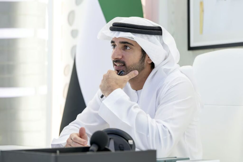 Emirati Supplier Programme