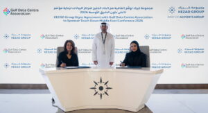 KEZAD Group to Host Touchdown Middle East 2026 in Abu Dhabi for the First Time