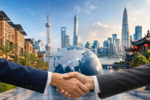 Masdar City Free Zone Expands China Presence With Shanghai and Shenzhen Offices