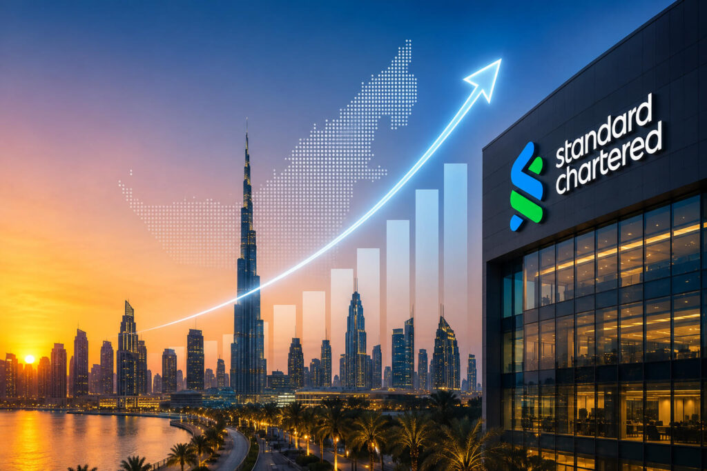 UAE business activity Q3 2026
