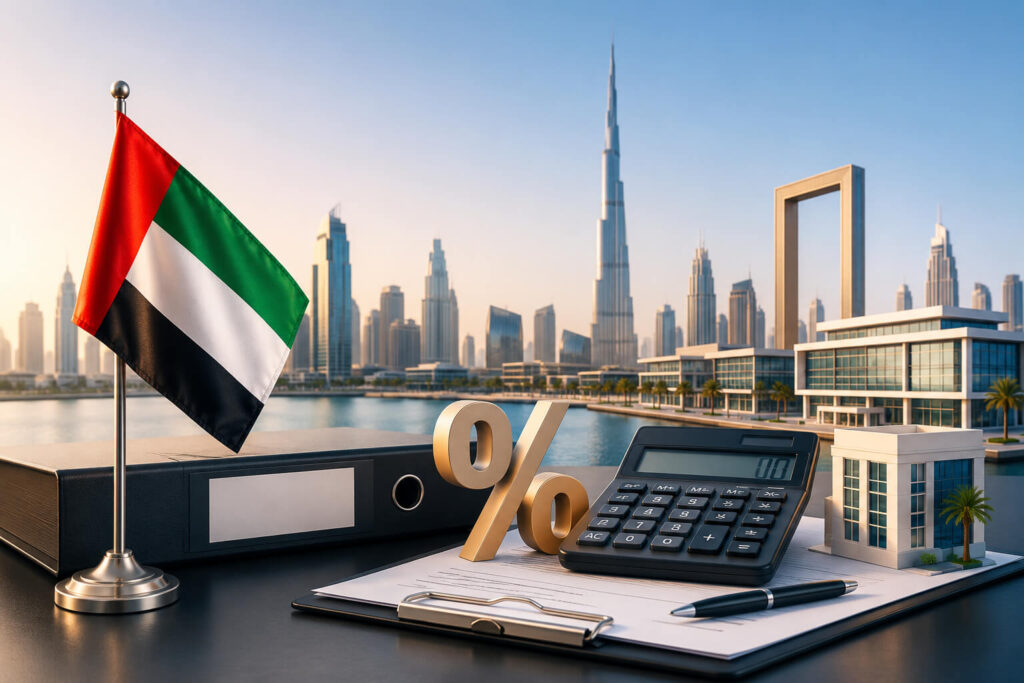 UAE corporate tax clarifications