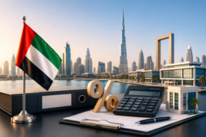 UAE Corporate Tax Clarifications Bring New Guidance for Free Zone Companies