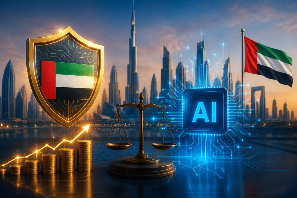 UAE Financial Stability Council AI plan