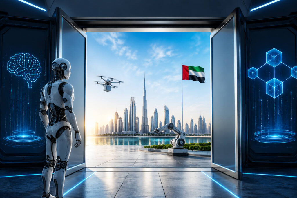 uae free zones
