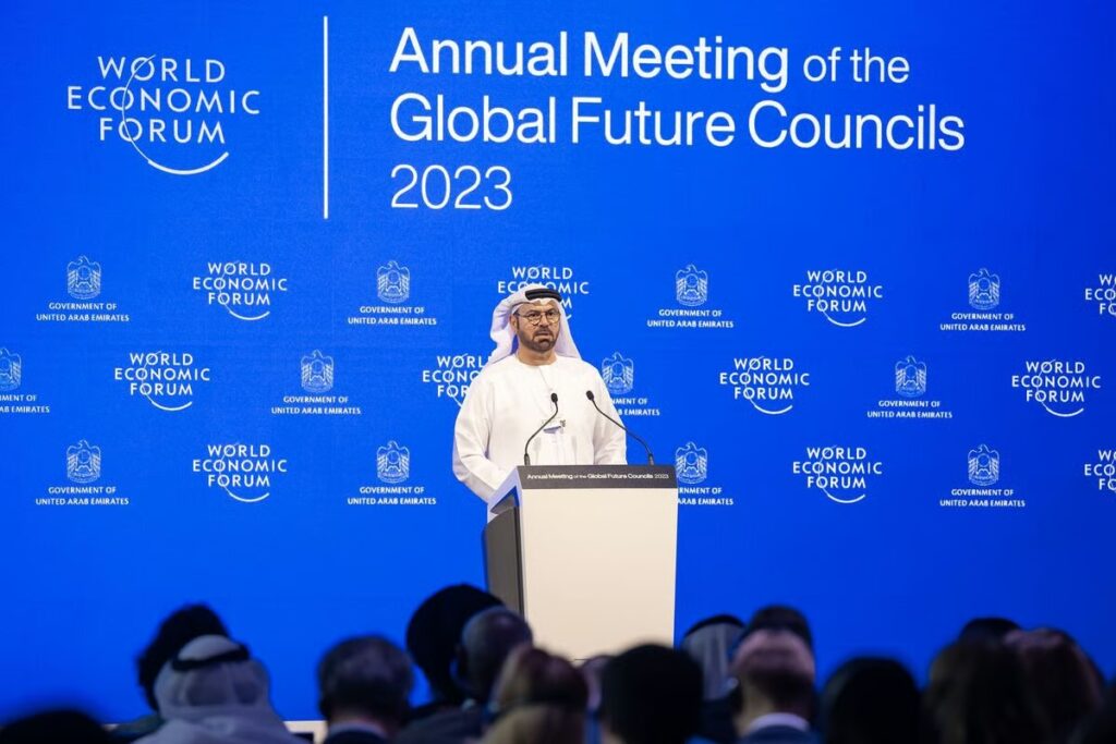 Global Future Leaders Dubai