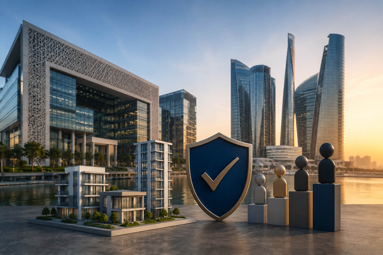 ADGM Broker Classification Framework