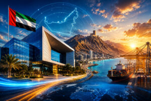 Creative City Fujairah Free Zone