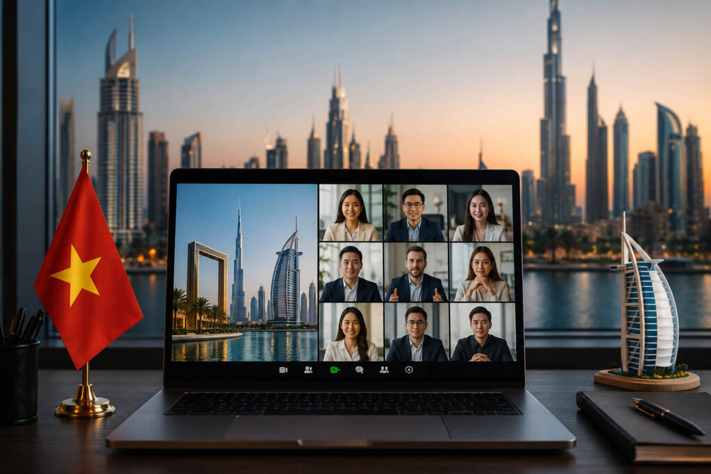 DMCC Vietnam webinar 2026