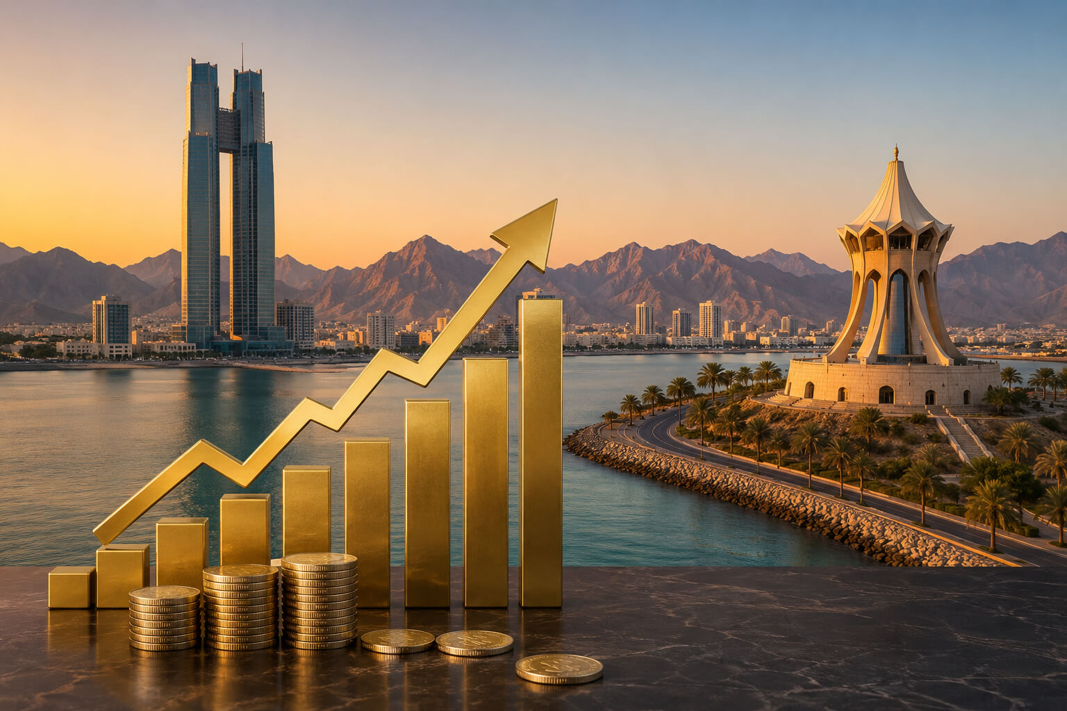 Ras Al Khaimah investments H1 2026