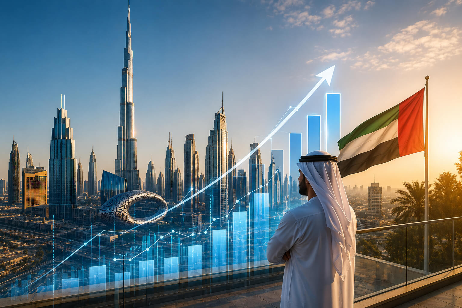 UAE business confidence