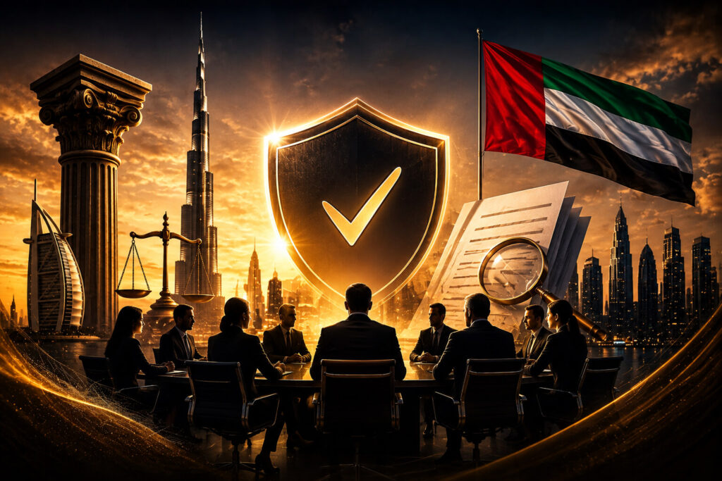 Umm Al Quwain Free Trade Zone