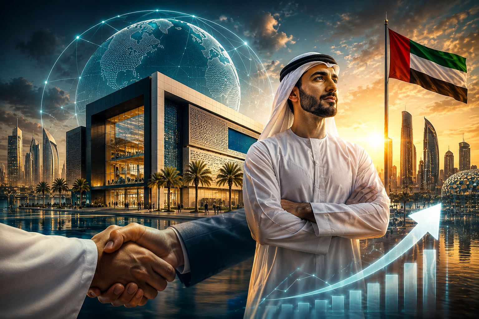 twofour54 Abu Dhabi Free Zone