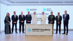 ADGM Academy Launches Certified Data Protection E-Learning Programme
