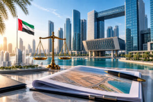ADGM Registration Authority Publishes Consultation Paper on proposal to enact Undeveloped Commercial Land Regulations