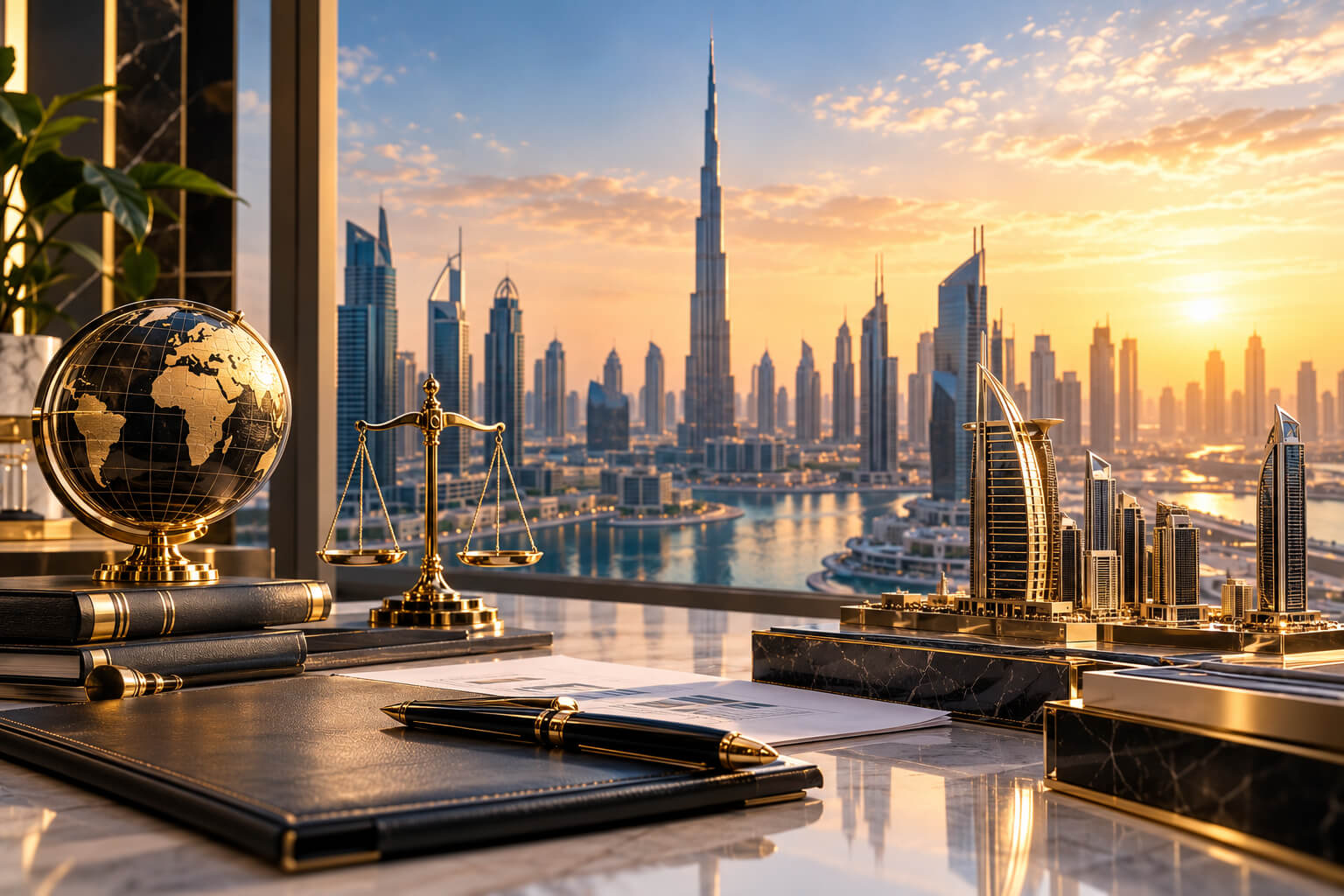 DMCC Foundations Regulations