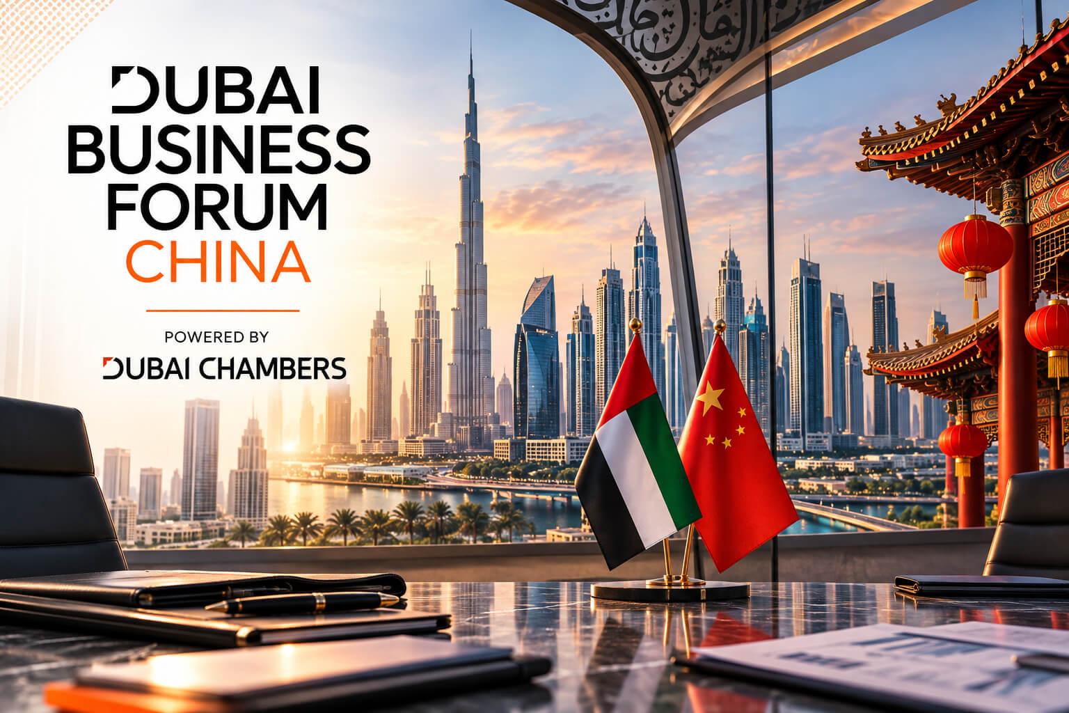 Dubai Business Forum China 2026