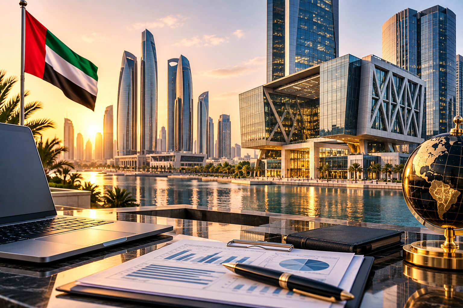 EQT Middle East platform Abu Dhabi