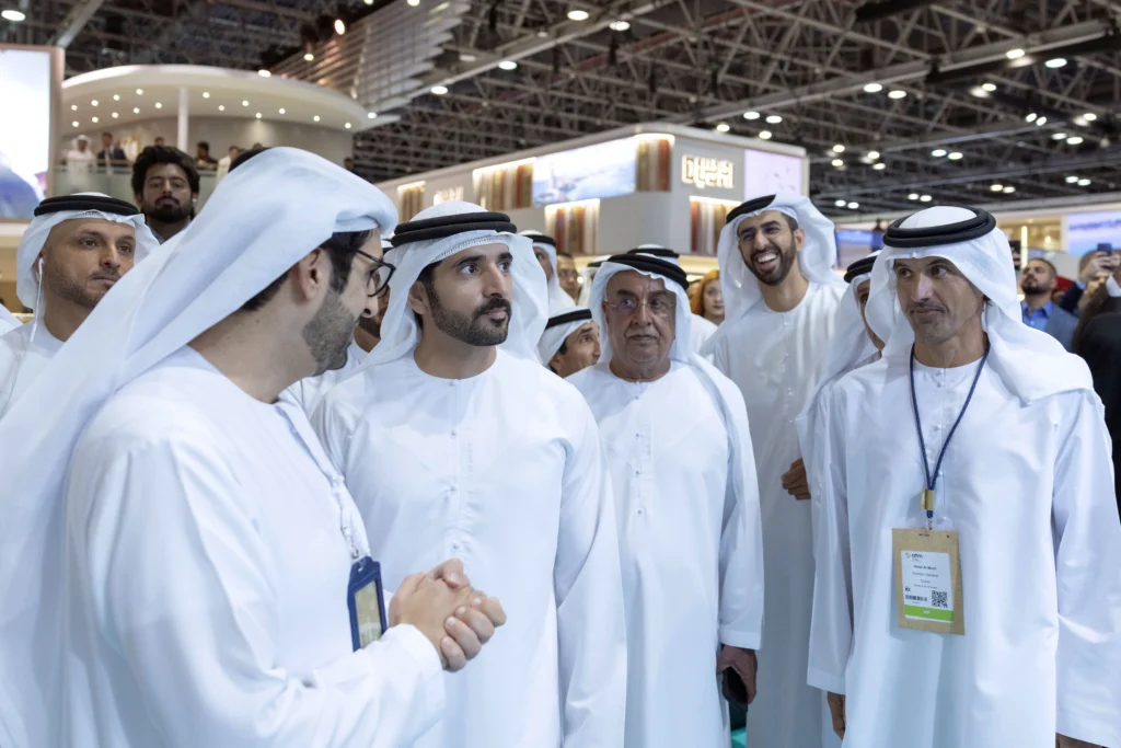 Arabian Travel Market 2026