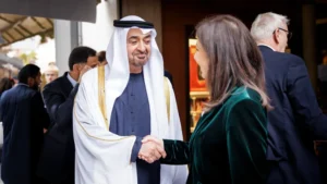 IFZA Signs €1 Billion Germany Deals as UAE-Germany Investment Ties Deepen