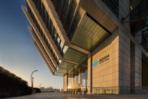 ADGM Becomes First Regional Financial Centre to Introduce Dedicated Crypto Mining Guidance