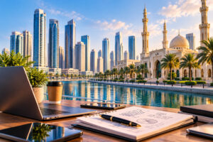 Sharjah Free Zone Introduces AED 1,500 Startup Licences to Attract Tech Entrepreneurs