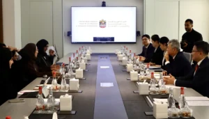 Korean Brands Target MENA Expansion Through UAE and Morocco as Dubai Strengthens Trade Links